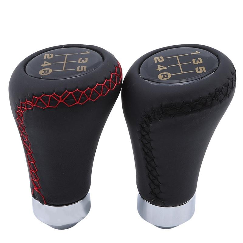 Modified Manual Shift Lever Manual Shift Head Manual Lever Car Gear Shift Knobs