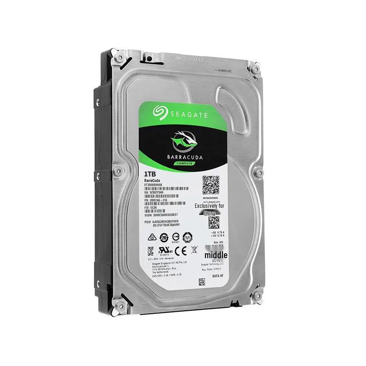 

Wireless 4/8-Channel CCTV Monitoring Kit with Screen & 3MP WiFi Cameras