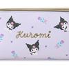 Sanrio Double Zipper Pen Case