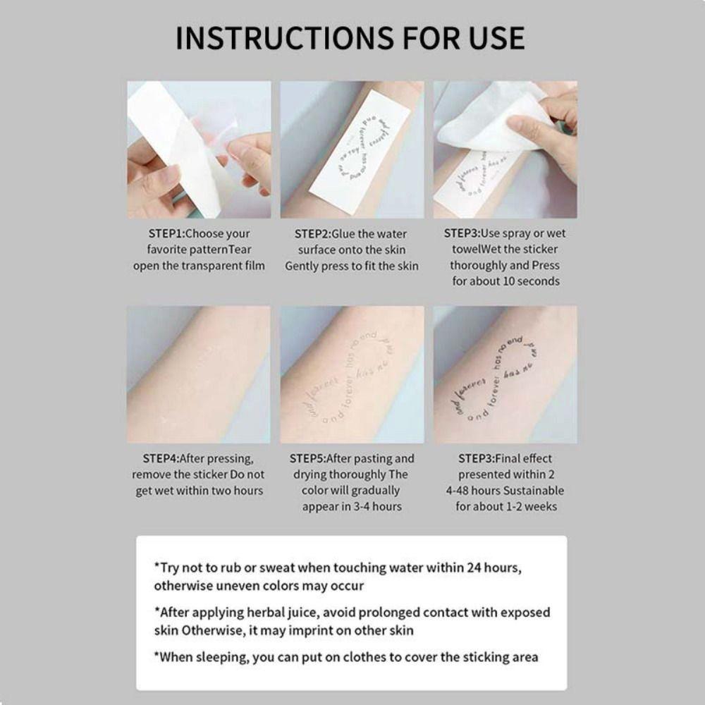 9pcs Indian Style Hand Tattoo Stickers Lace Hollow Temporary Tattoos Set Lace Fake Tattoos Thigh