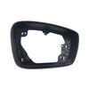 Side Mirror Frame Holder for VW Polo Hatchback 5D 2011 2012 2013 Without Indicator Model Auto Door Wing Replace Part