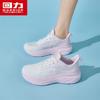 Warrior Women's Breathable Chunky Sneakers