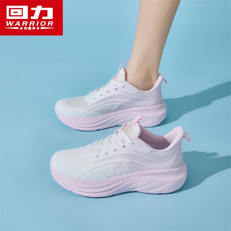 Warrior Women s Breathable Chunky Sneakers 37