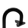3Pcs Wall Mount Workout Hooks Strong Pulling Force Hooks Strength Training Physical Therapy Exercise Band Hook