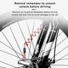 Steel Wire Strip Multipurpose Portable Rope Waterproof Protection Metal Port Strips Wear-Resistant Stable Motorcycle