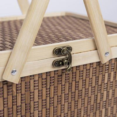 Organizer e portaoggetti – Ceste portaoggetti