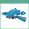 Adorable Pokemon Kyogre Plush Stuffed Animal Toy Soft And Cuddly For All Ages
