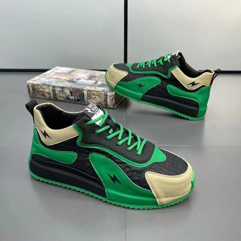 Мужская повседневная обувь — фото 10