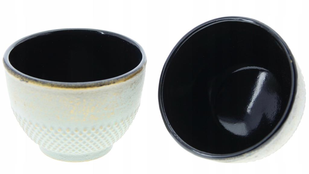 Cast Iron Cups 2 Pieces Tea And Herb Cups Cast Iron Set