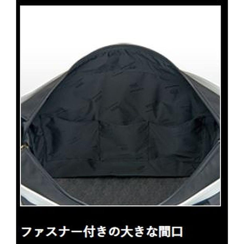 ZETT Baseball Tote Bag Neo Status 30L Black FREE BAP5020 Capacity Approx.