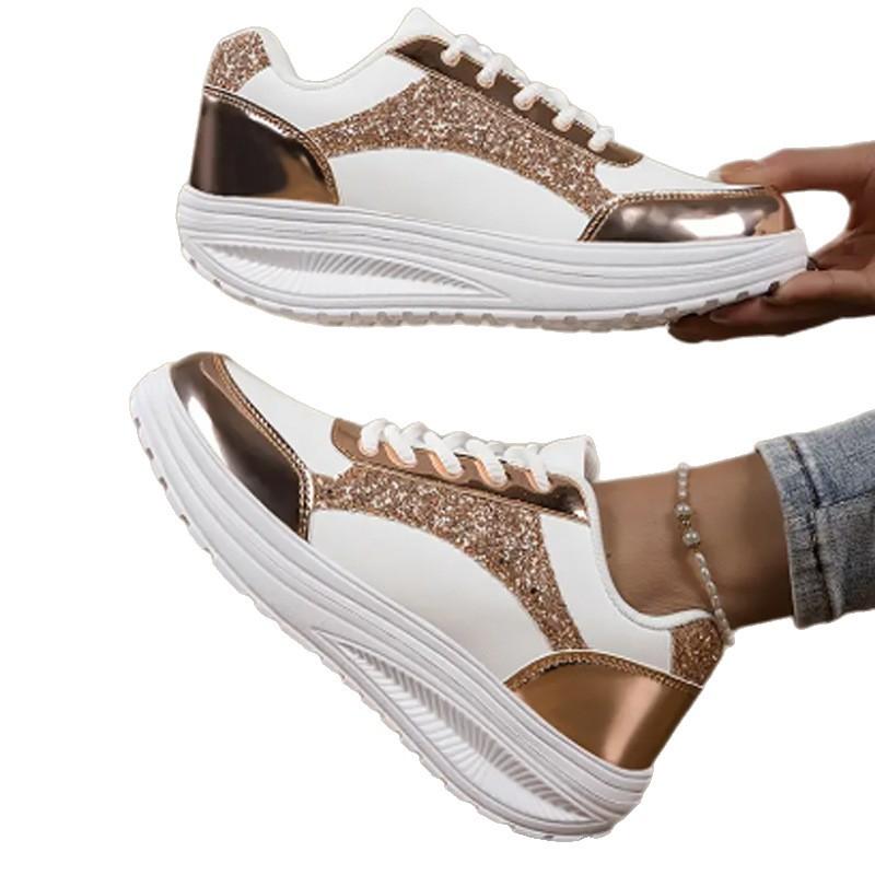Board shoes hollow breathable mesh casual sports shoes