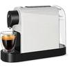 Superautomatic Coffee Machine - Tchibo - White - 15 Bar - 0.8 L - Coffee Beans