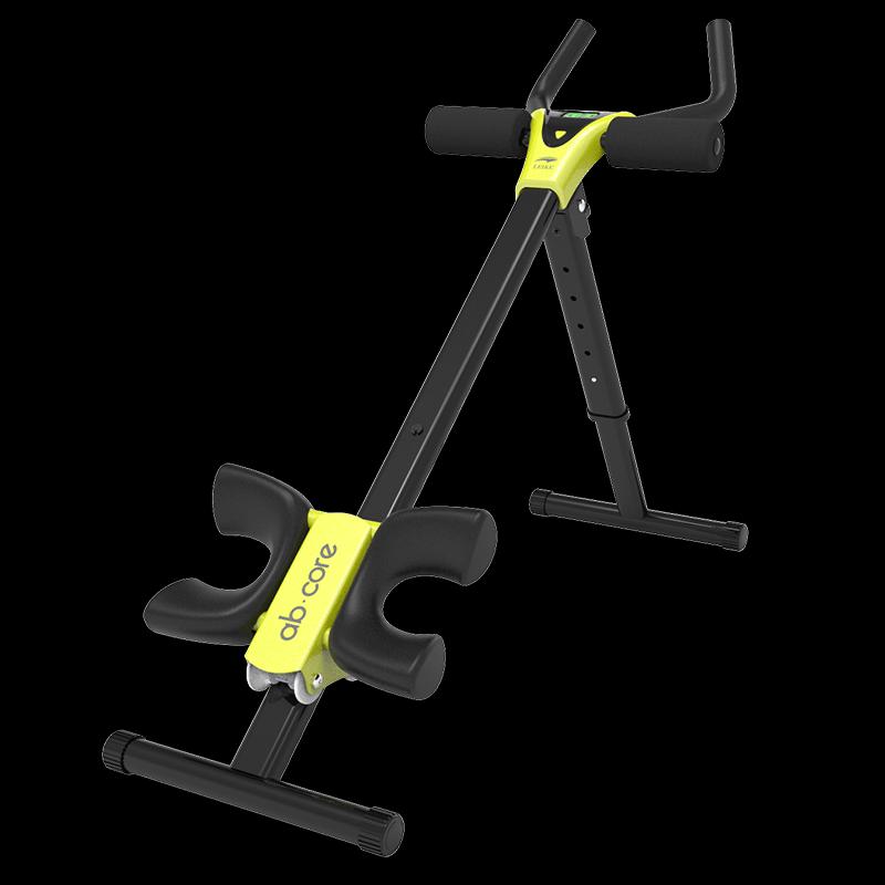 Abdominal Core Trainer Machine