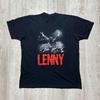 New Lenny Kravitz In Concert 1994 Tour Gift For Fans Unisex S-5XL Shirt CR313