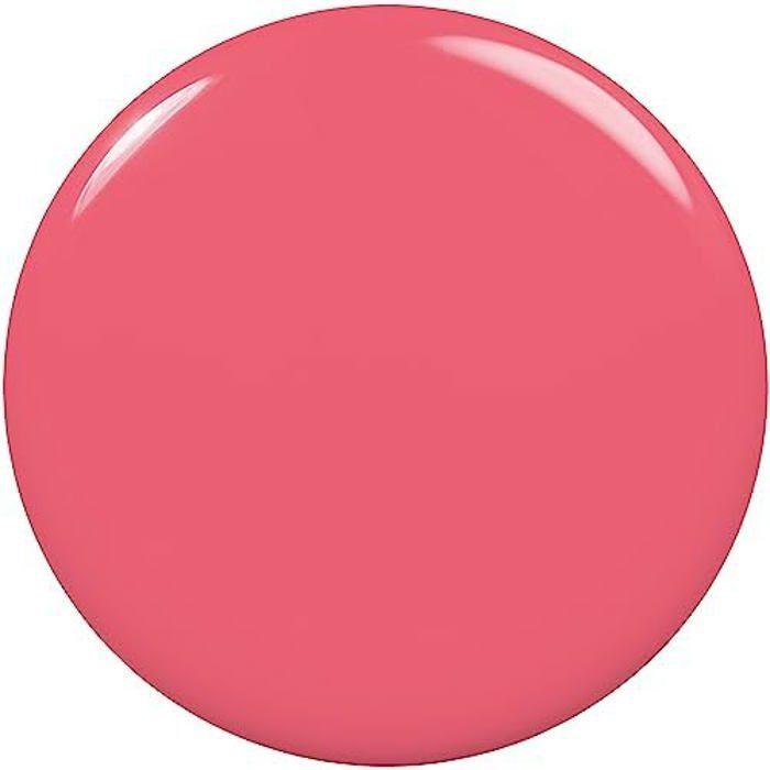 Nagellack - ESSIE - Lange Haltbarkeit - Strahlende Farbe - Einfache Anwendung - Schnelltrocknend