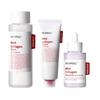 Red Lacto Collagen Skincare Set Toner 200ml + Ampoule 50ml + Cream 80ml Firming & Barrier Care