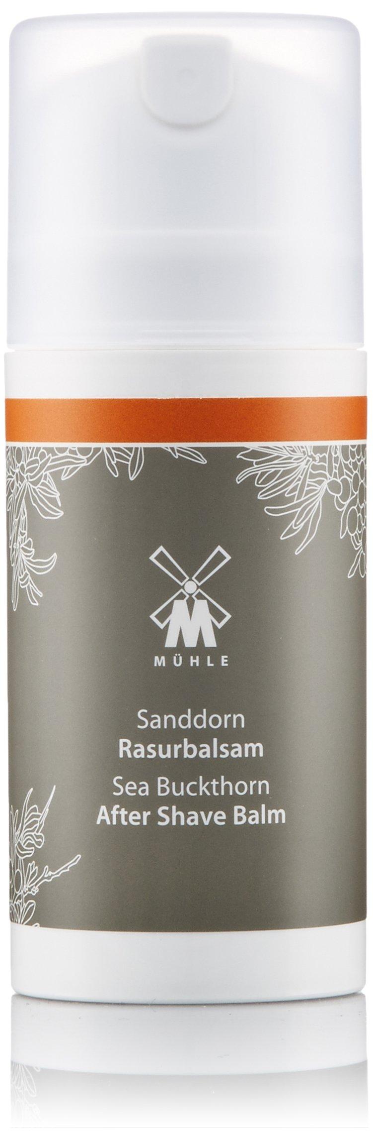 

Muhle After Shave Balm Sea Buckthorn 100ml (ASSD)