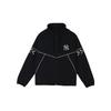 MLB New York Yankees Reißverschluss Hoodie Jacke Unisex Jacken Schwarz 3AWJS0114-50BKS