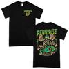 2026 New Mens And Womens Cotton Tshirt  Street Style  Retro Fashion  Genderless  Summer Casual Shirt
