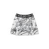 Mark   Lona W T Line Camoflage kniT Jqd skirT Ls1xe74f