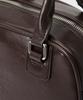 Musinsa Standard Woman Mini Bowling Bag [Brown]