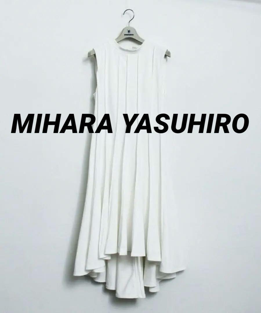 

[USED] MIHARA YASUHIRO MIHARA YASUHIRO Dress One Piece Jungkook