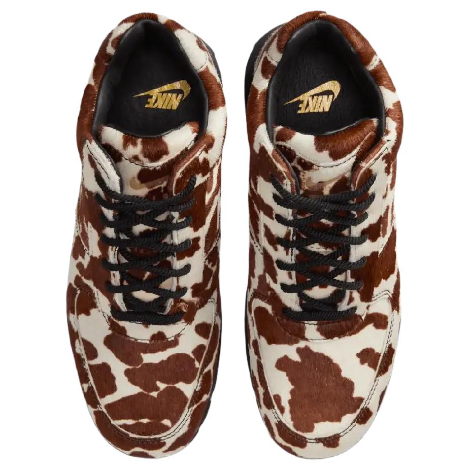Nike Air Max Goadome Pony Hair Pack