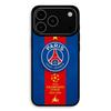 Case For iPhone 17 Pro PSG LOGO JORDAN CHAMPIONS LEAGUE WINNER Maniacase