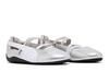 Puma Speedcat Ballet Silver (Women's)