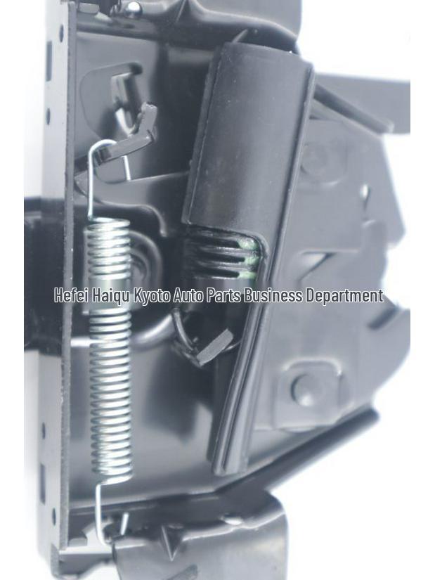 Zatrzask maski do Hyundai Sonata NF 811303K000 81130-3K000