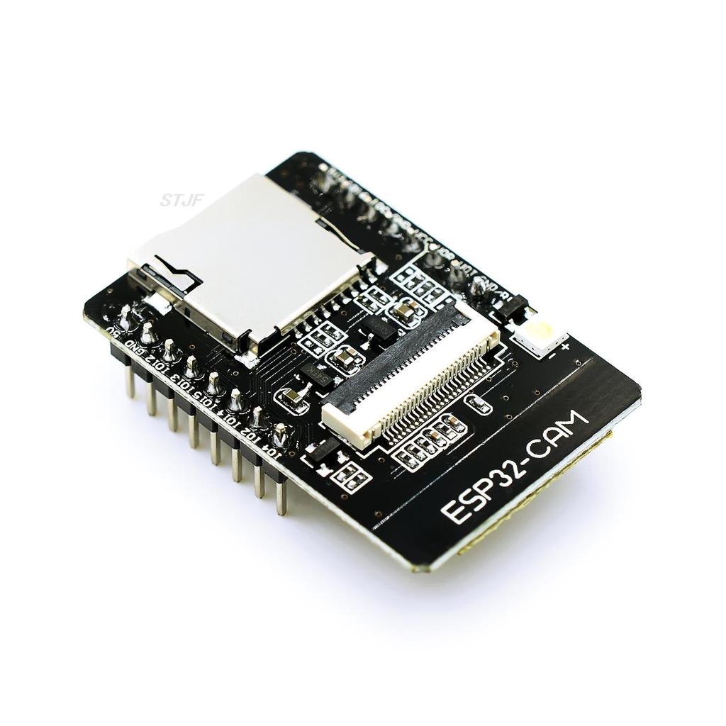 ESP32-CAM WiFi Module ESP32 serial to WiFi ESP32 CAM Development Board 5V For Bluetooth with OV2640 Camera Module Nodemcu