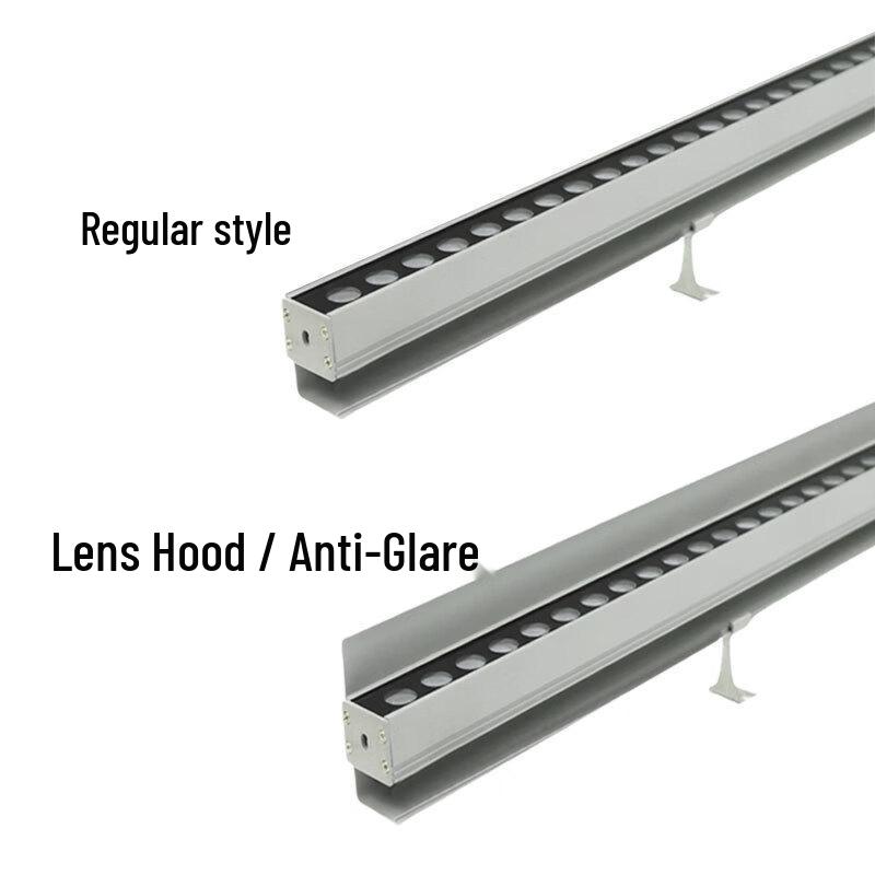 NuFeng Outdoor Waterproof LED Wall Washer Light