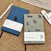 2026 Cat Illustration Planner: B6 Weekly To-Do List & Time Management Notebook