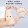Lightweight Adjustable Wristband Compression Fitness Strength Band Gym Sports Wristband  Volleyball