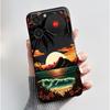 For ZTE Nubia Music Case Cute Cool Cartoon Soft Silicon Shockproof Back Cover for ZTE Nubia Music Phone Case Shell 6.6'' Z2353