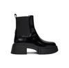Сапоги Leah Platform
