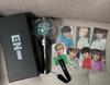 ENHYPEN Lightstick Gebraucht