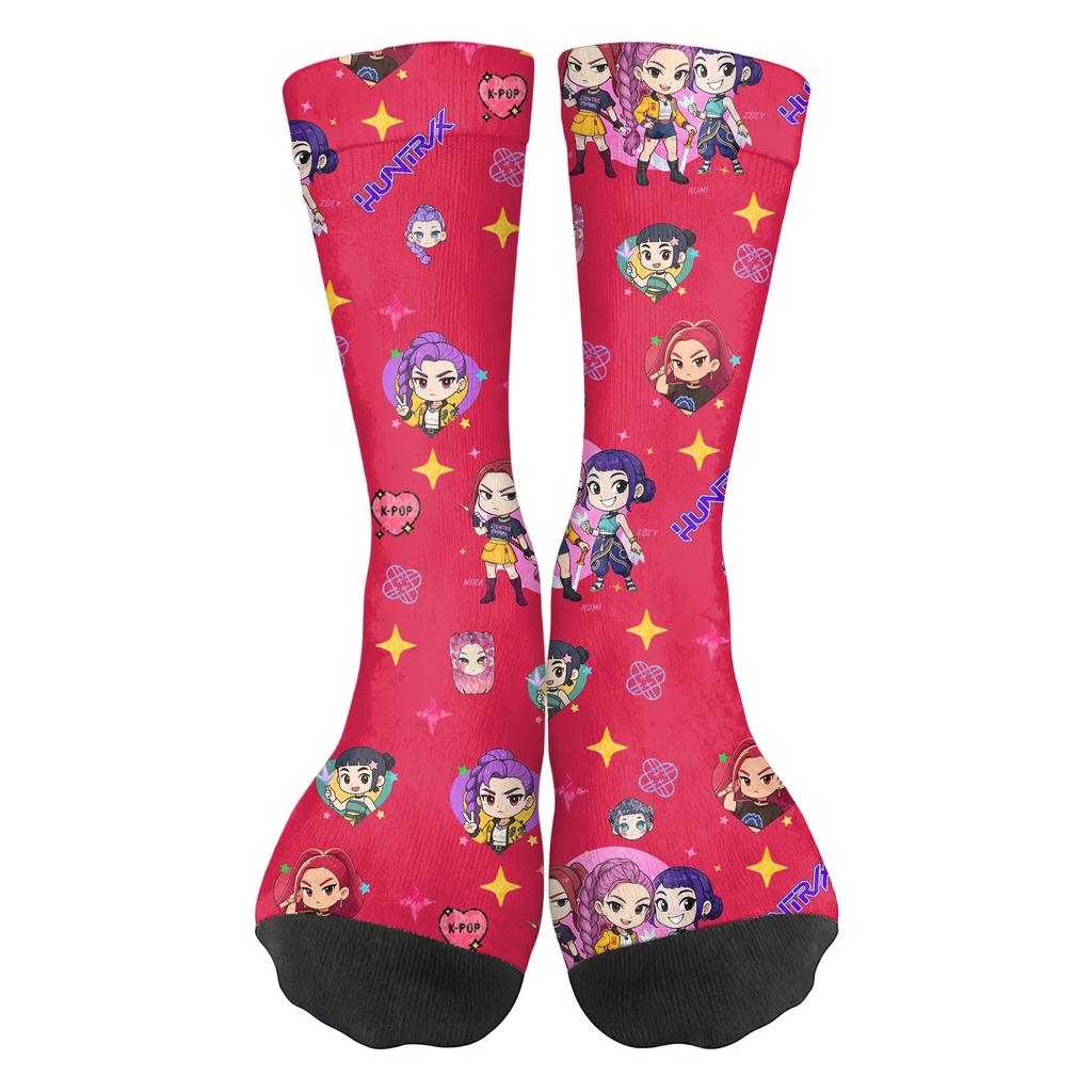 Socks For Women Stocking Stuffers Gifts For Women - Warm Thick Soft Socks Gifts For Woman