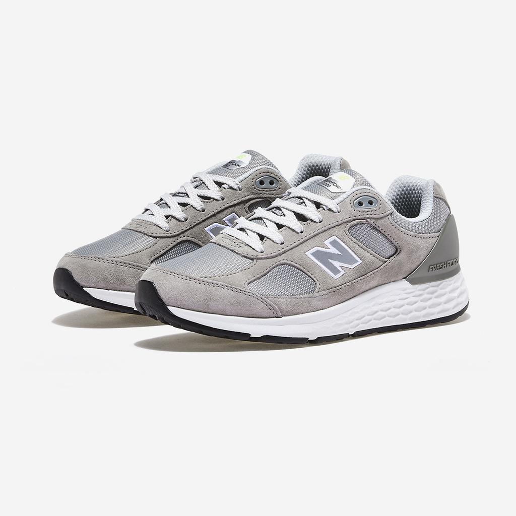[New Balance] Fresh Foam Walking [MW1880C1-C1]