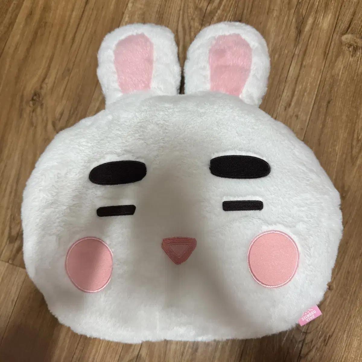 

Shinee Ching Koo Cushion