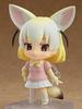 Nendoroid Kemono Friends Fennec, bemalte bewegliche Figur, nicht maßstabsgetreu, ABS und PVC
