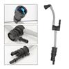 Efficient Vehicle Evaporative Emission Canister Purge Valves for BL3Z9B325C 994-140 2M1592 CP10006 CP932 Easy To Install