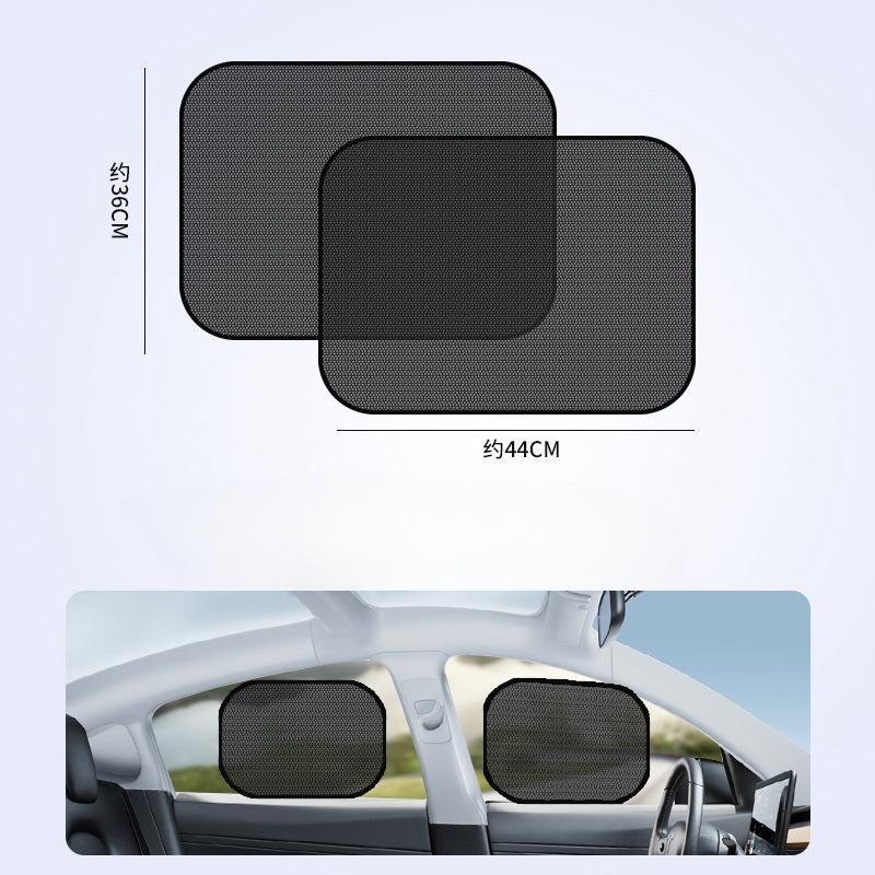 Universal Car Sunshade Covers Windscreen Folding Visor Reflector Windshield Auto Window Sun Shade Protector Exterior Accessories