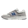 New Balance 997H Mavi Gri D Geniş 'Gri Mavi' Spor Ayakkabıları CM997HEY
