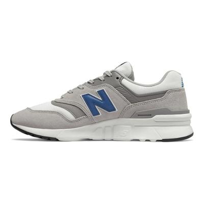 997H Blue Grey D Wide 'Grey Blue' Sneakers CM997HEY