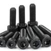 Stainless Steel M6 Socket Head Cap Screw