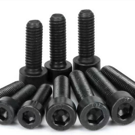 Stainless Steel M6 Socket Head Cap Screw