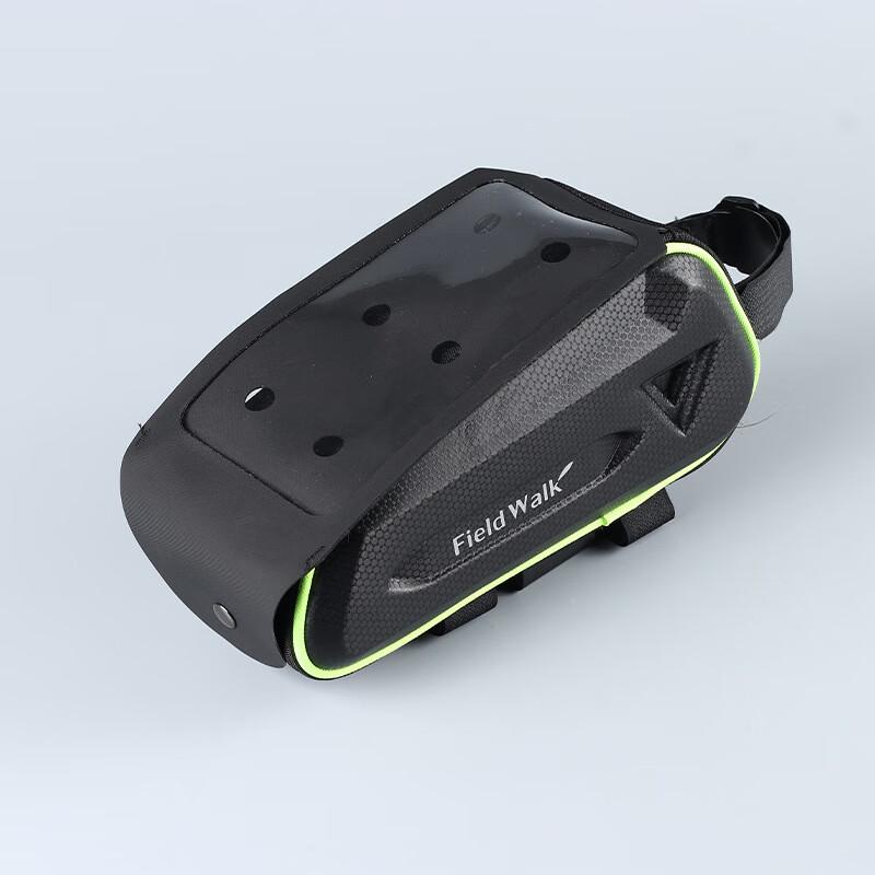 WEZHO Bicycle Top Tube Bag