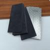 1pc Knife Sharpening Stone Kitchen Household Knife Diamond Knife Sharpener With Honeycomb Pattern 240#-3000#