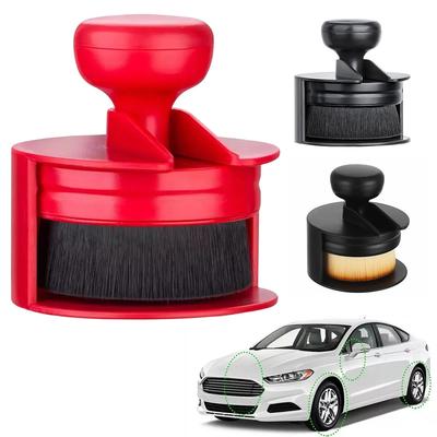 Araba Bakımı – Jant Bakımı